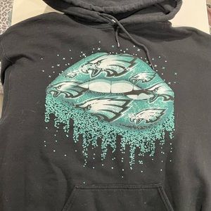 Eagles hoodie